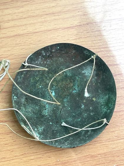 ตาชั่ง โบราณเก่าสะสม A รูปที่ 7