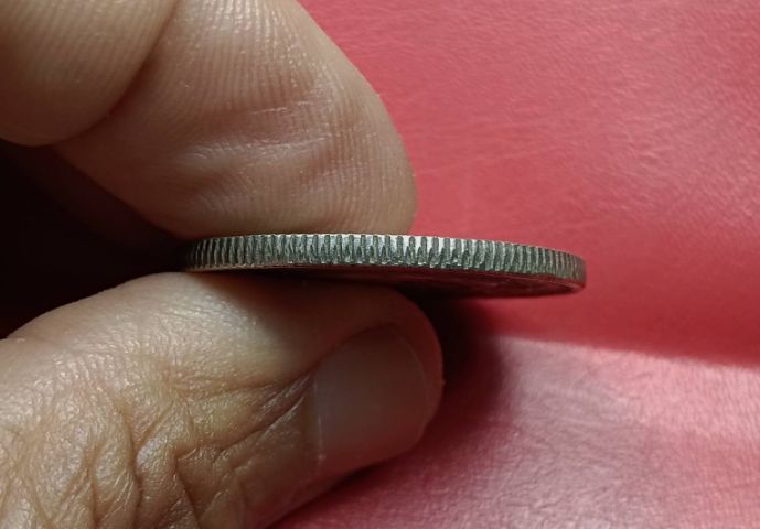 เหรียญช้างสามเศียรในหลวงรัชกาลที่ 5 รูปที่ 3