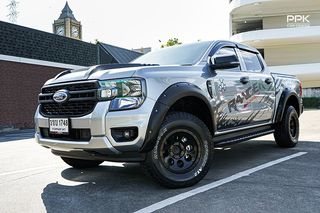 2022 Ford Ranger 2.0 XL+ Hi-Rider Double Cab