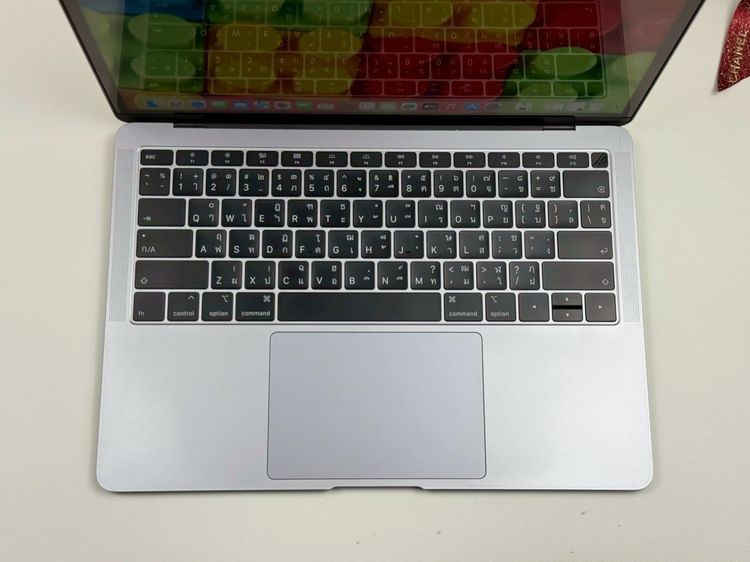 MacBook Air 13-inch 2019 Ram8GB SSD128GB SpaceGray  รูปที่ 5