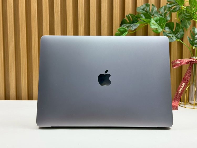 MacBook Air 13-inch 2019 Ram8GB SSD128GB SpaceGray  รูปที่ 11