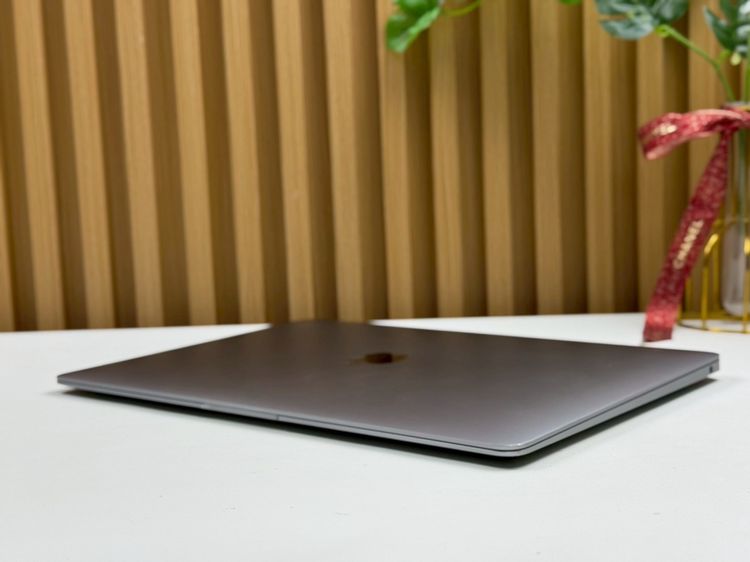 MacBook Air 13-inch 2019 Ram8GB SSD128GB SpaceGray  รูปที่ 7