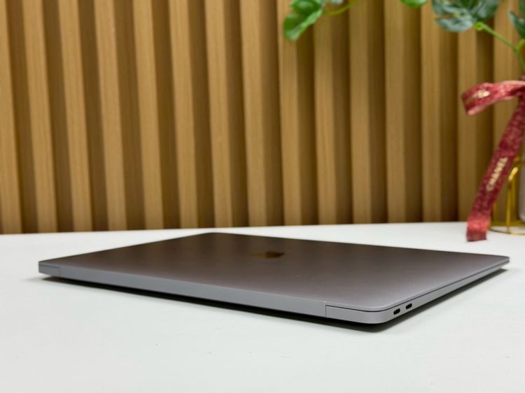 MacBook Air 13-inch 2019 Ram8GB SSD128GB SpaceGray  รูปที่ 9