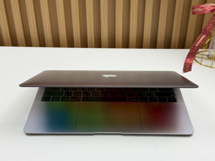 MacBook Air 13-inch 2019 Ram8GB SSD128GB SpaceGray  รูปที่ 6