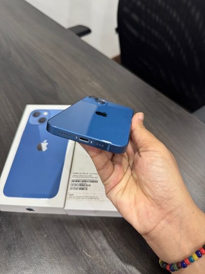 iPhone13 128gb ศูนย์ไทยแท้เดิมๆ รูปที่ 3