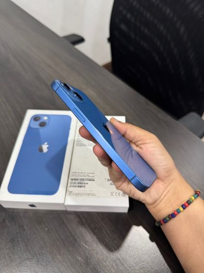 iPhone13 128gb ศูนย์ไทยแท้เดิมๆ รูปที่ 4