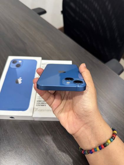 iPhone13 128gb ศูนย์ไทยแท้เดิมๆ รูปที่ 8