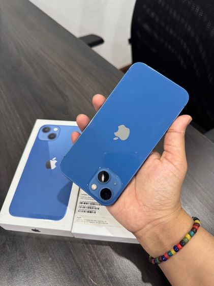 iPhone13 128gb ศูนย์ไทยแท้เดิมๆ รูปที่ 9
