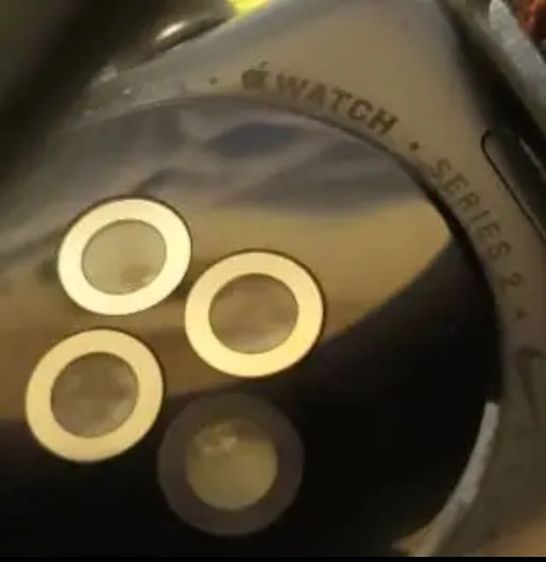 Samsung watch5 44mm.Apple watch Nike รูปที่ 9