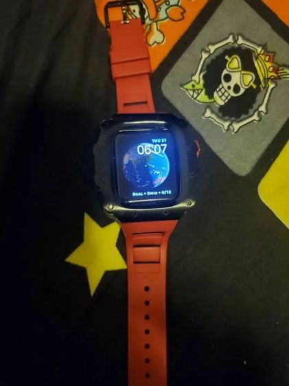 Samsung watch5 44mm.Apple watch Nike รูปที่ 10