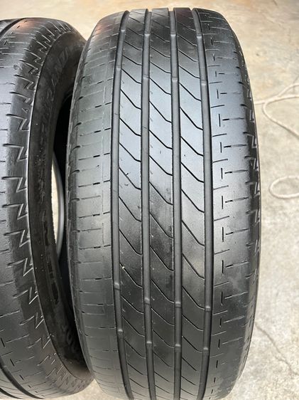 ยาง Bridgestone T005A 195 60 16 คู่ 1000 บาท ไม่ปะ รูปที่ 2