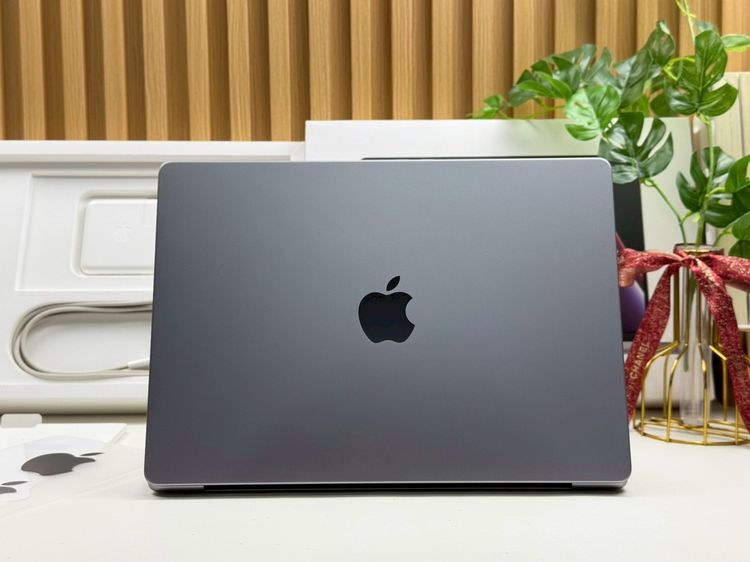 MacBook Pro 14-inch M2Pro 2023 Ram16GB SSD512GB SpaceGray รูปที่ 11