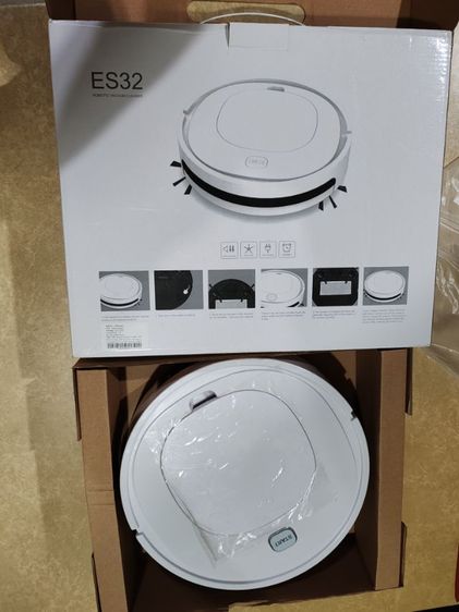 เครื่องดูดฝุ่น รูปที่ 3