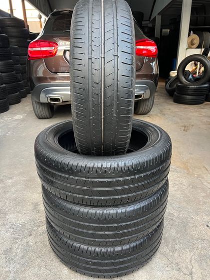 ยาง Bridgestone Ep300 185 55 16 เส้น 400 บาท