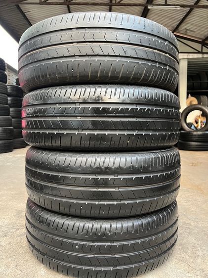 ยาง Bridgestone Ep300 185 55 16 เส้น 400 บาท รูปที่ 3