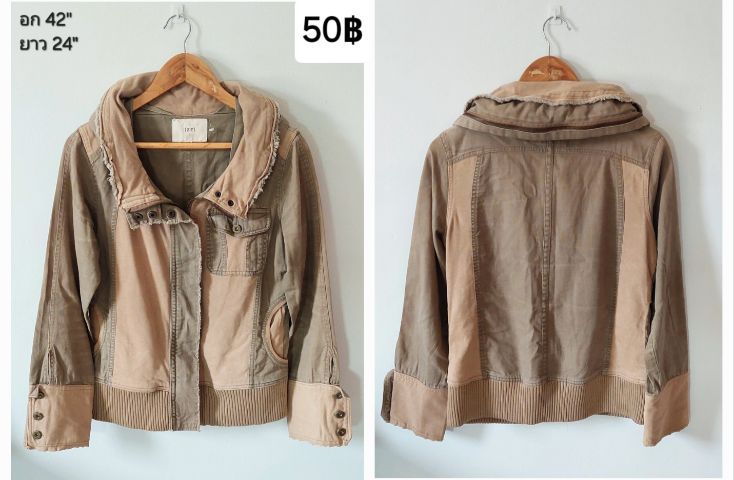 เสื้อแบรนด์,แฟชั่น รูปที่ 18