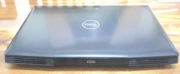 เกมส์มิ่ง Dell G5 15 5500-i7-10750H  RTX 2070  15 full hd 300 Hz RAM 16GB  Ssd512  รูปที่ 4