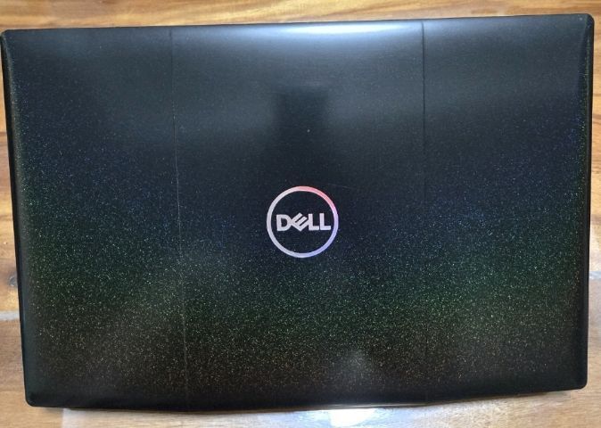 เกมส์มิ่ง Dell G5 15 5500-i7-10750H  RTX 2070  15 full hd 300 Hz RAM 16GB  Ssd512  รูปที่ 2