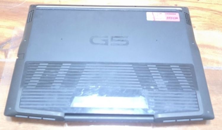 เกมส์มิ่ง Dell G5 15 5500-i7-10750H  RTX 2070  15 full hd 300 Hz RAM 16GB  Ssd512  รูปที่ 8