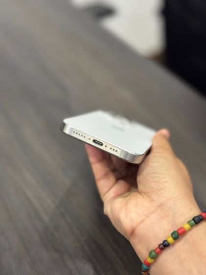 iPhone15pro 128gb ศูนย์ไทย รูปที่ 2