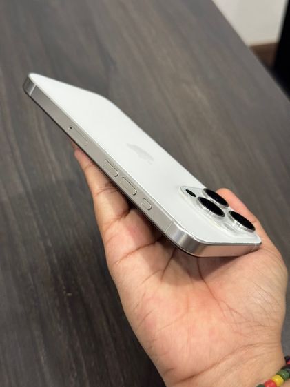 iPhone15pro 128gb ศูนย์ไทย รูปที่ 4