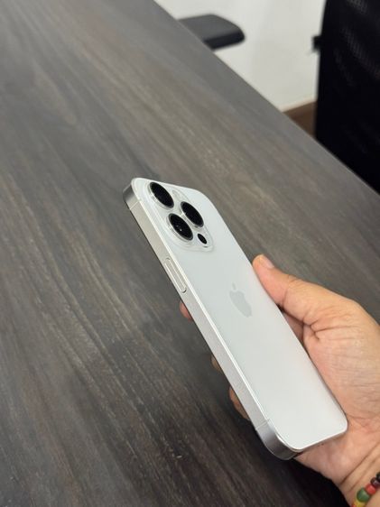 iPhone15pro 128gb ศูนย์ไทย รูปที่ 3