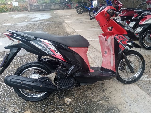 Click125i รูปที่ 6