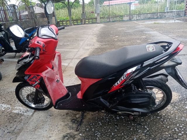 Click125i รูปที่ 4