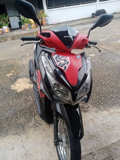 Click125i รูปที่ 5