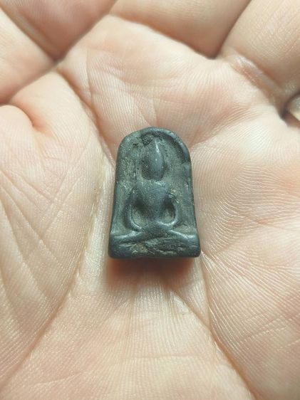 เปิดราคา พระกำแพงซุ้มกอพิมพ์กลาง กำแพงเพชร เนื้อดำและเนื้อแดง รูปที่ 6