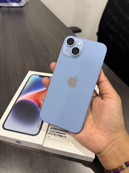 iPhone14 128g ศูนย์ไทยเดิมๆ รูปที่ 2