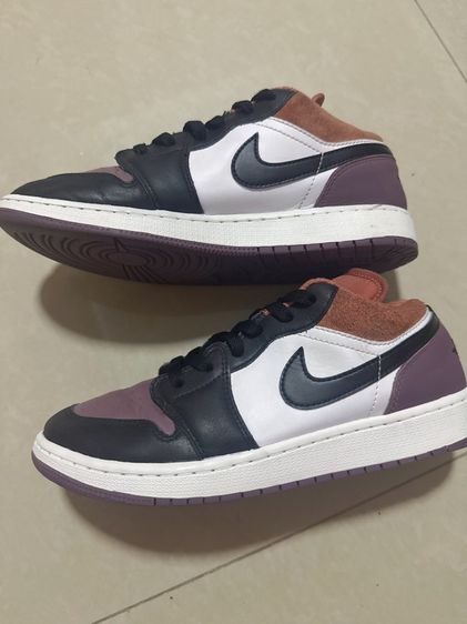 รองเท้า รูปที่ 8