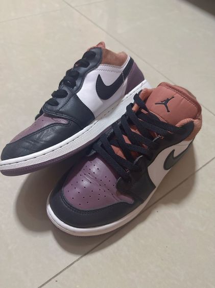 รองเท้า รูปที่ 9