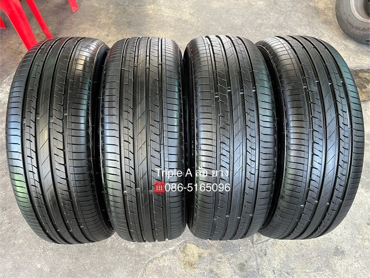 อื่นๆ ✨ยางป้ายแดง✨225-60-18 CHAOYANG♨ปลายปี 24♨สวยกริ๊บ💖