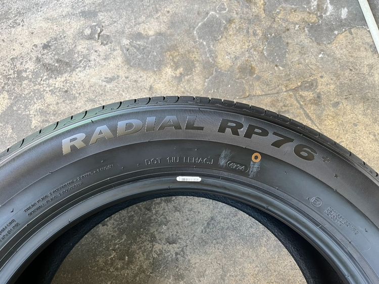 ✨ยางป้ายแดง✨225-60-18 CHAOYANG♨ปลายปี 24♨สวยกริ๊บ💖 รูปที่ 4