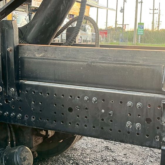 รถสิบล้อดั้มพ์ 344 ปี 61 รูปที่ 17