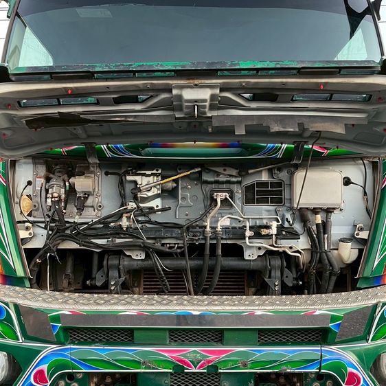 รถสิบล้อดั้มพ์ 344 ปี 61 รูปที่ 11