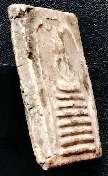 ร้อยเดียว พระสมเด็จวัดระฆัง บางขุนพรหม เกศไชโย หลวงปู่ภู หลวงปู่นาค รูปที่ 9