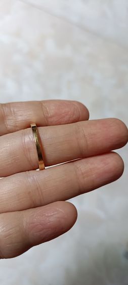 แหวนพลอยแท้ของเก่า รูปที่ 5