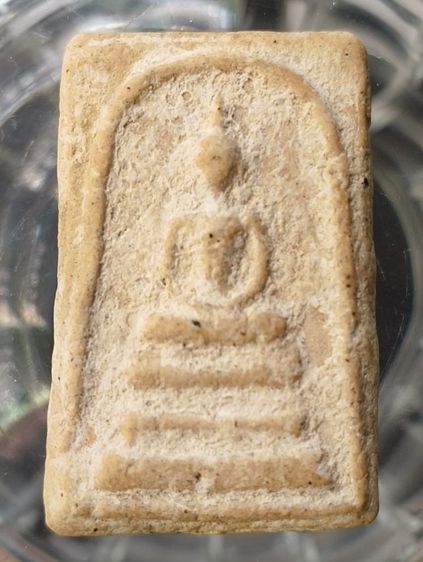 พระสมเด็จพิมพ์ใหญ่เนื้อเก่าค่ะ