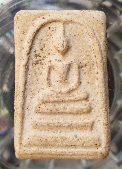 พระสมเด็จพิมพ์ใหญ่เนื้อเก่าค่ะ