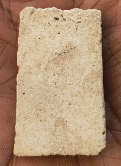 พระสมเด็จเนื้อเก่าค่ะ(2) รูปที่ 6