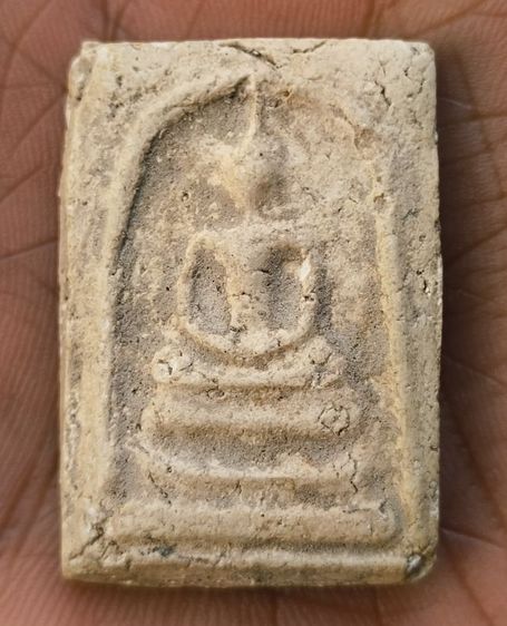 พระสมเด็จเนื้อเก่าค่ะ(2)