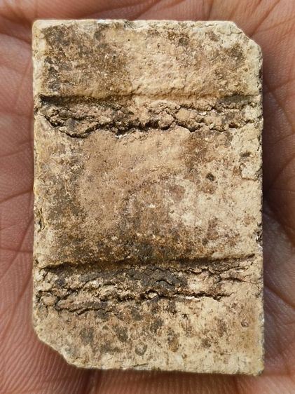 พระสมเด็จเนื้อเก่าค่ะ(2) รูปที่ 4