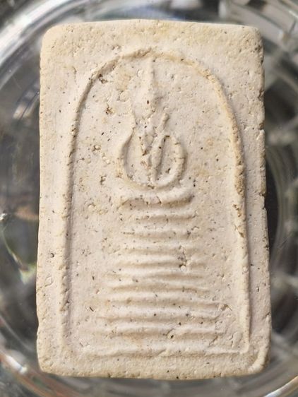 พระสมเด็จเนื้อเก่าค่ะ รูปที่ 9