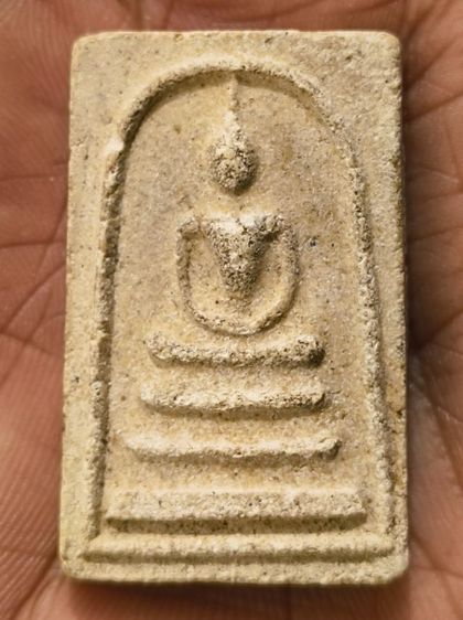 พระสมเด็จเนื้อสวยค่ะ(22) รูปที่ 5