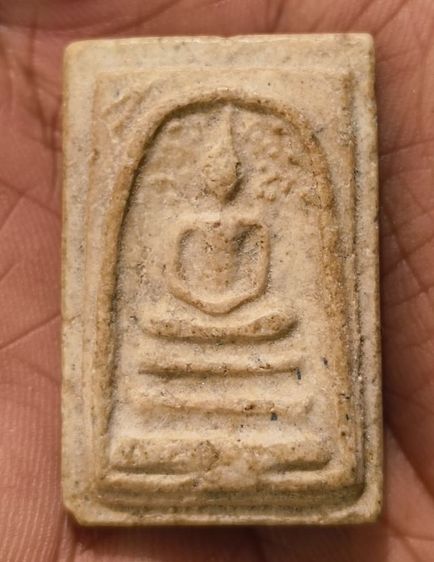 พระสมเด็จเนื้อสวยค่ะ(22) รูปที่ 7