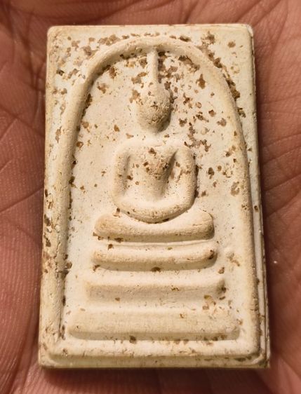 พระสมเด็จเนื้อสวยค่ะ(22) รูปที่ 13