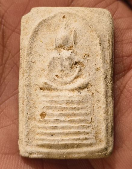 พระสมเด็จเนื้อสวยค่ะ(22) รูปที่ 15