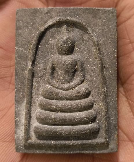 พระสมเด็จเนื้อสวยค่ะ(22) รูปที่ 11